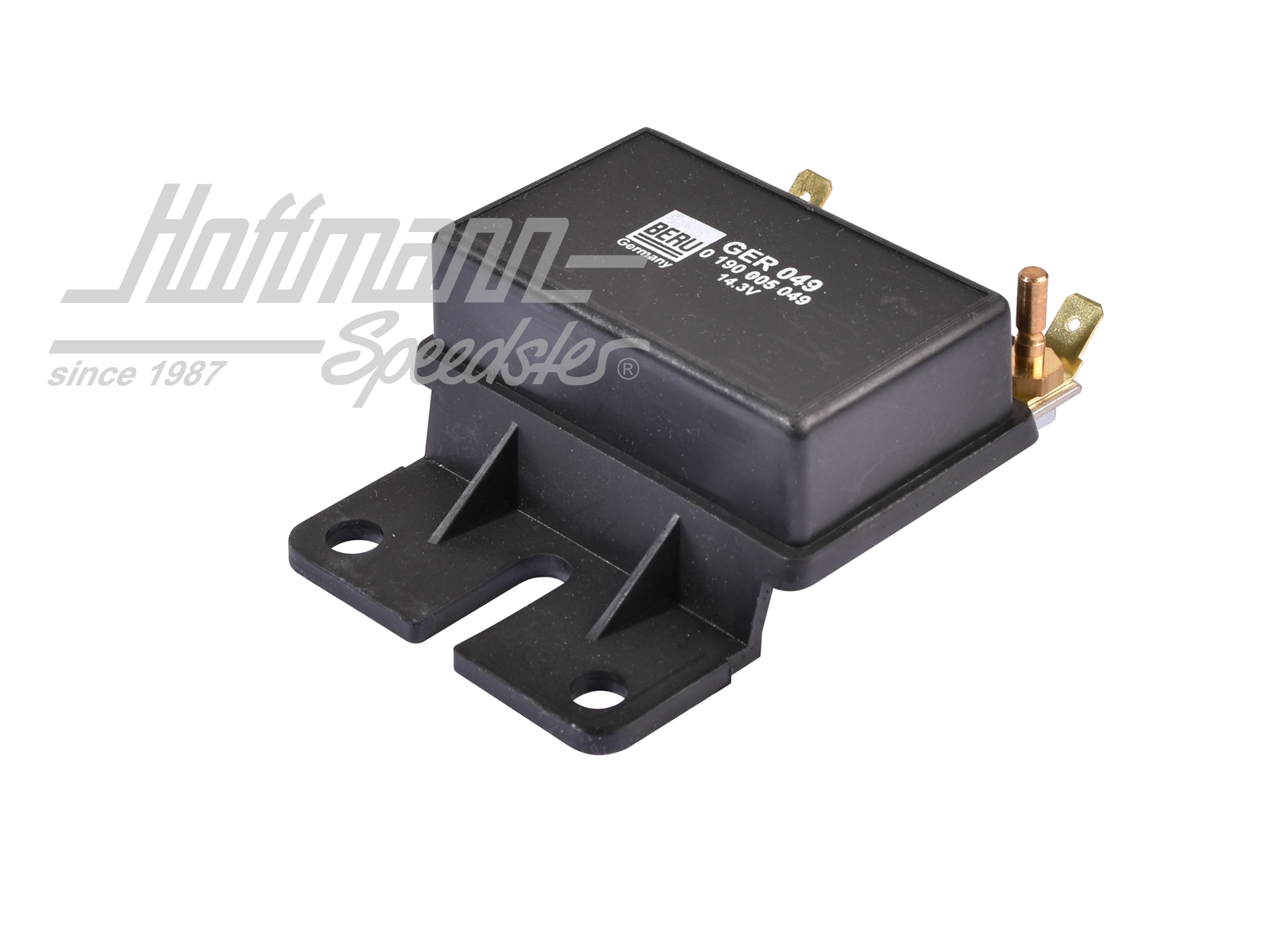 Regulador de tensión, 911, 65-77, Beru                                                              