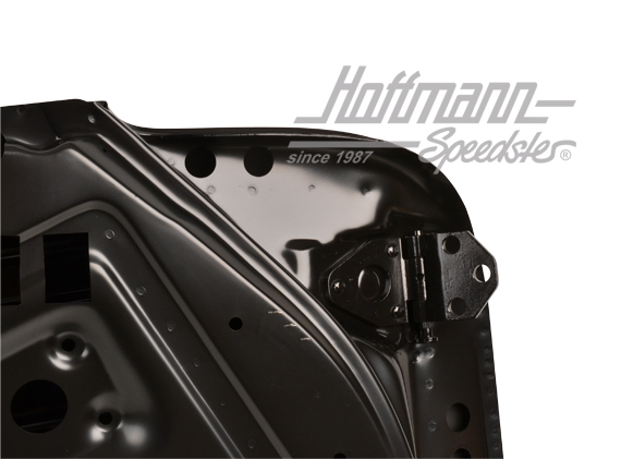 Puerta, 911, 78-89, con refuerzo, izquierda                                                         