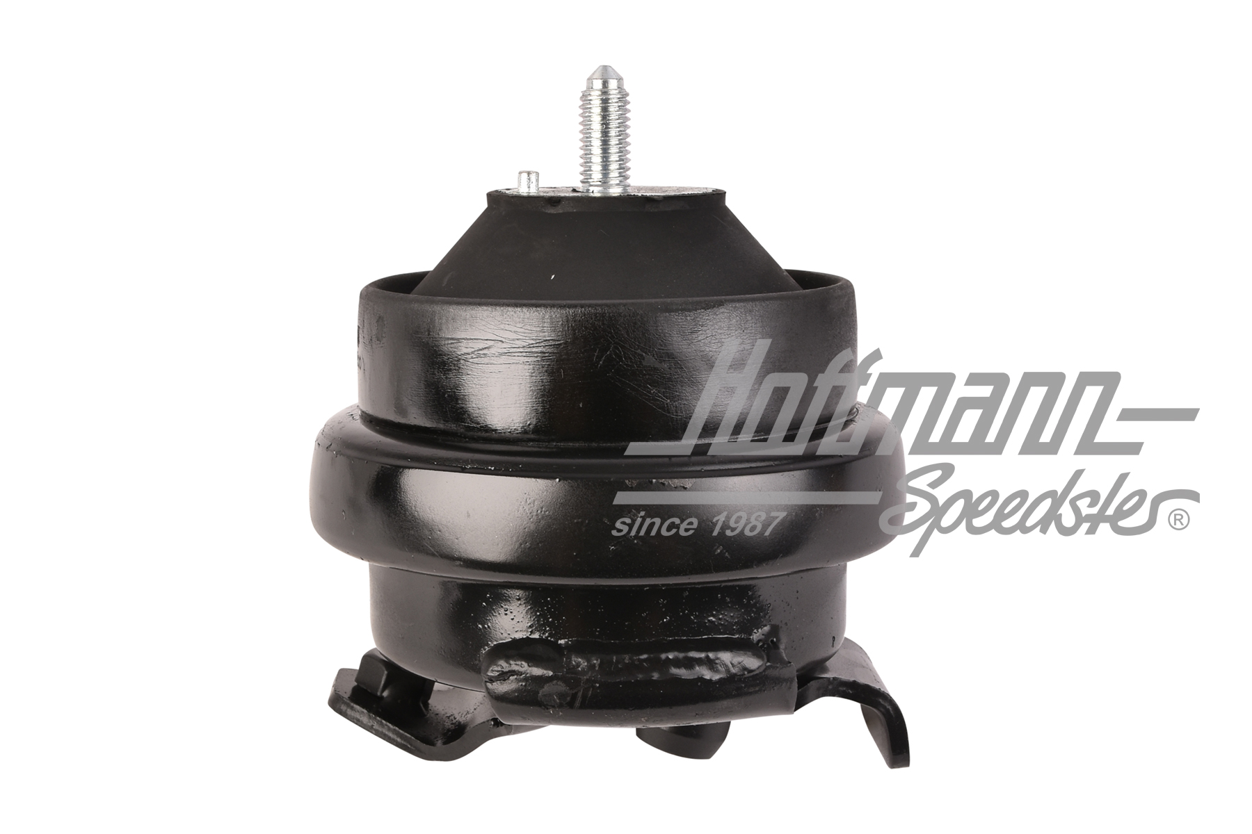 Cojinete de goma, soporte motor, anterior, izquierdo                                                