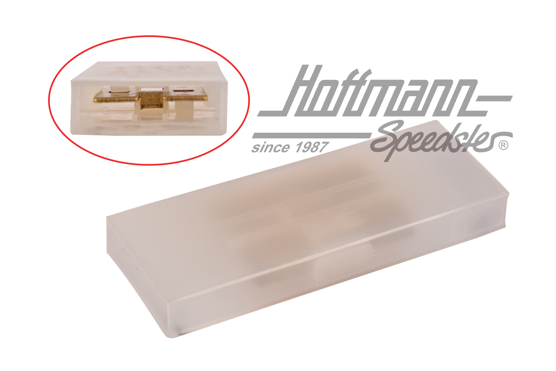 Conector de cables, 4 polos, cable positivo | 133 937 078 | 020-0839