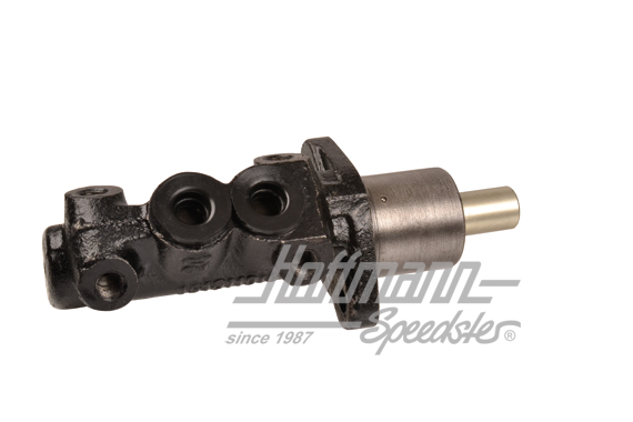 Cilindro principal de freno, 20.64 mm, 84-92 | 191 611 019 | 206-1800