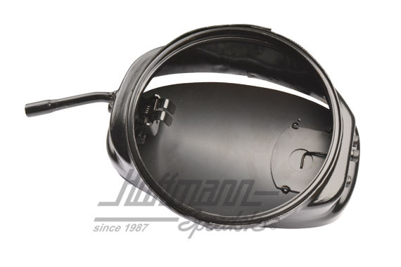 Cavidad de soporte del depósito
, con clapeta, 911, 65-6                                           