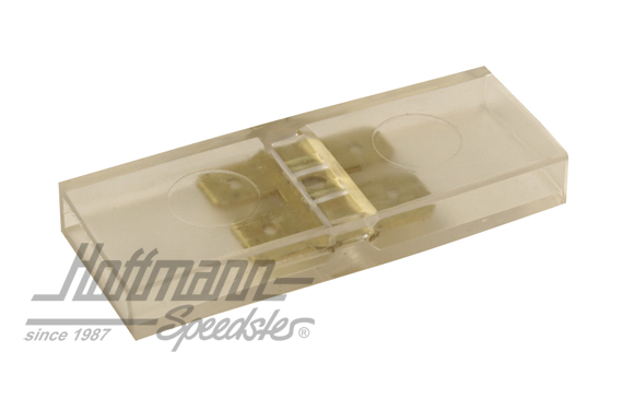 Conector de cables, 4 polos | 111 937 078 | 020-0838-06