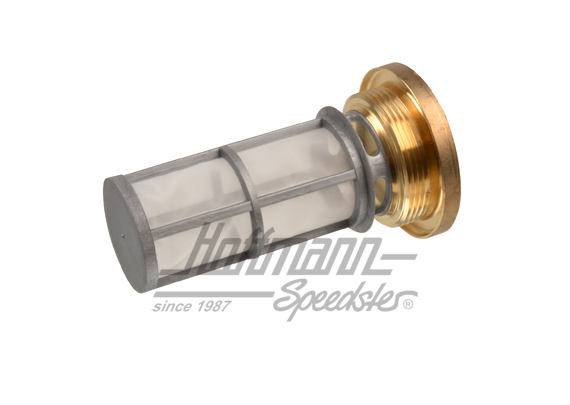 Filtro de gasolina, depósito de gasolina, in
terior, 911, 72-89                                    