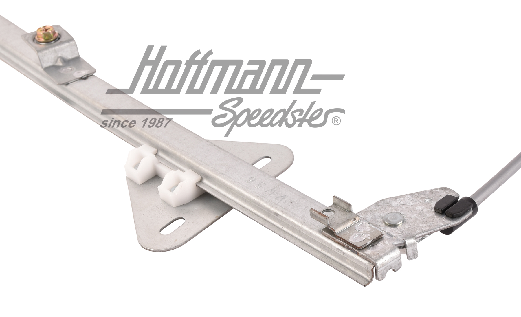 Elevalunas, eléctrico, Furgoneta T4, dcha.                                                          