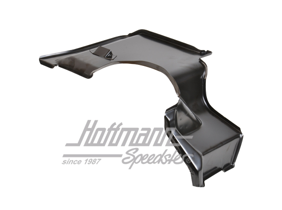 Panel interior, maletero, 69-83, izquierda                                                          