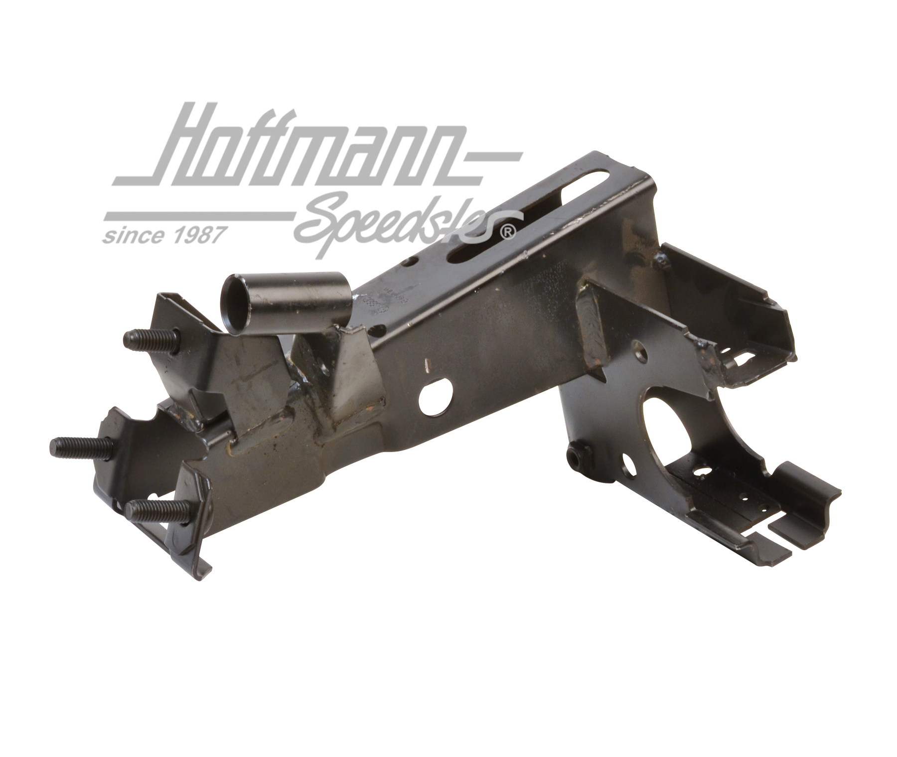 Soporte de cojinete
, mando pedales, Golf 1 | 171 721 111 G | 170-0953