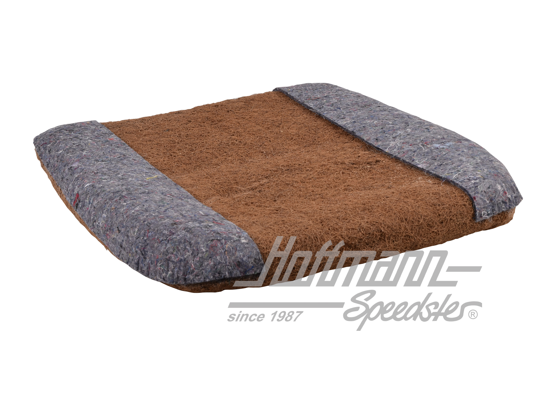 Tapicería de asiento, anterior,
 estilo OE, 911/912, 65-72 | 901 521 501 22 | 580-0780-20