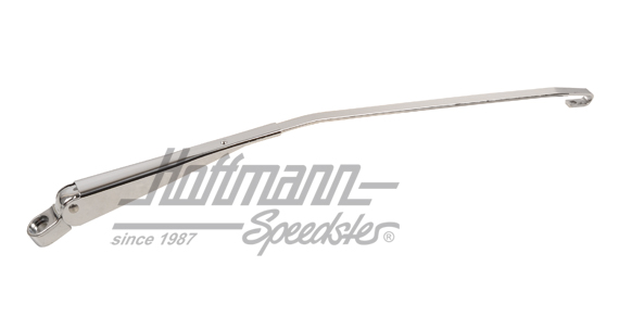 Brazo de limpiaparabrisas, 911, 68-73, cromado, izqda. | 901 628 014 00 Chrom | 580-1358-21