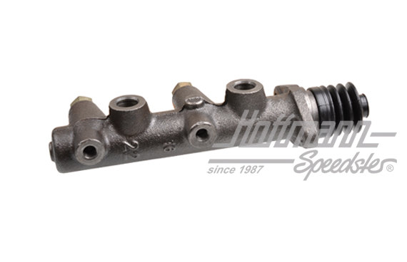 Cilindro principal de freno, Furgoneta T1, 8.66-7.67                                                