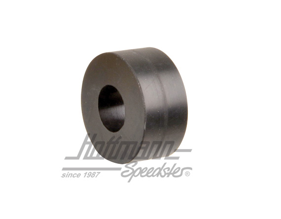 Cojinete de goma, soporte de estabilizador, inferior, -84 | 251 411 039 | 330-1232-03