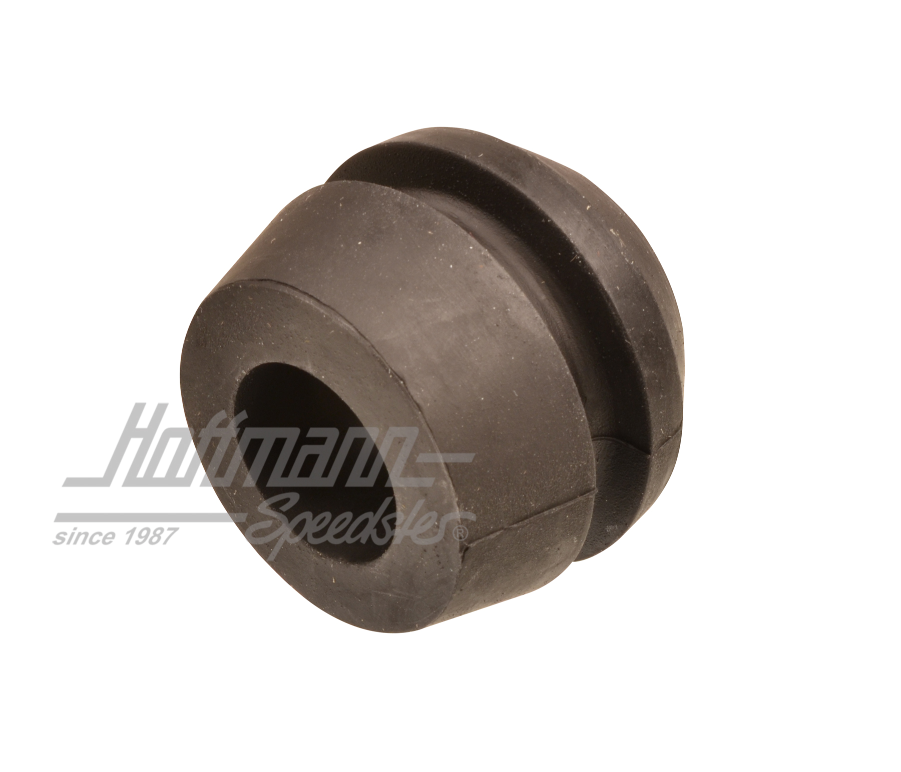 Cojinete de goma, soporte motor, anterior                                                           