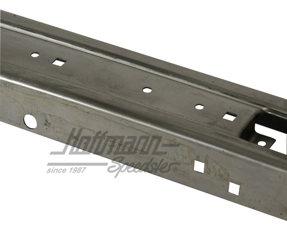 Parachoques, anterior, bruto, Golf 1                                                                