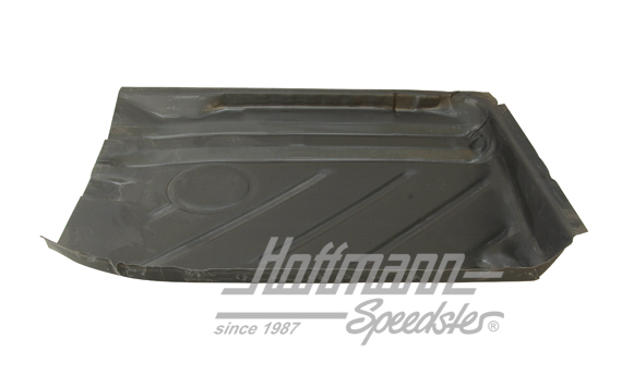 Chapa de fondo, trasera, dcha. | 620 58 2 | 185-2322