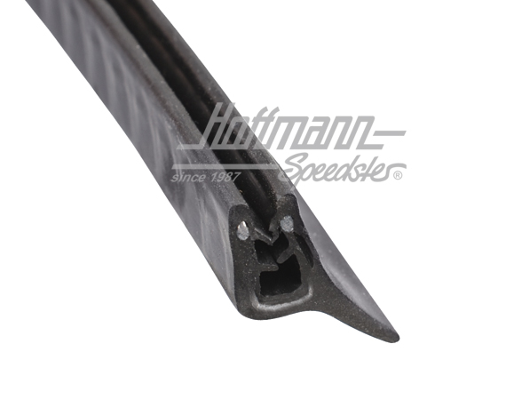 Burlete, arco Targa, posterior, 65-89                                                               