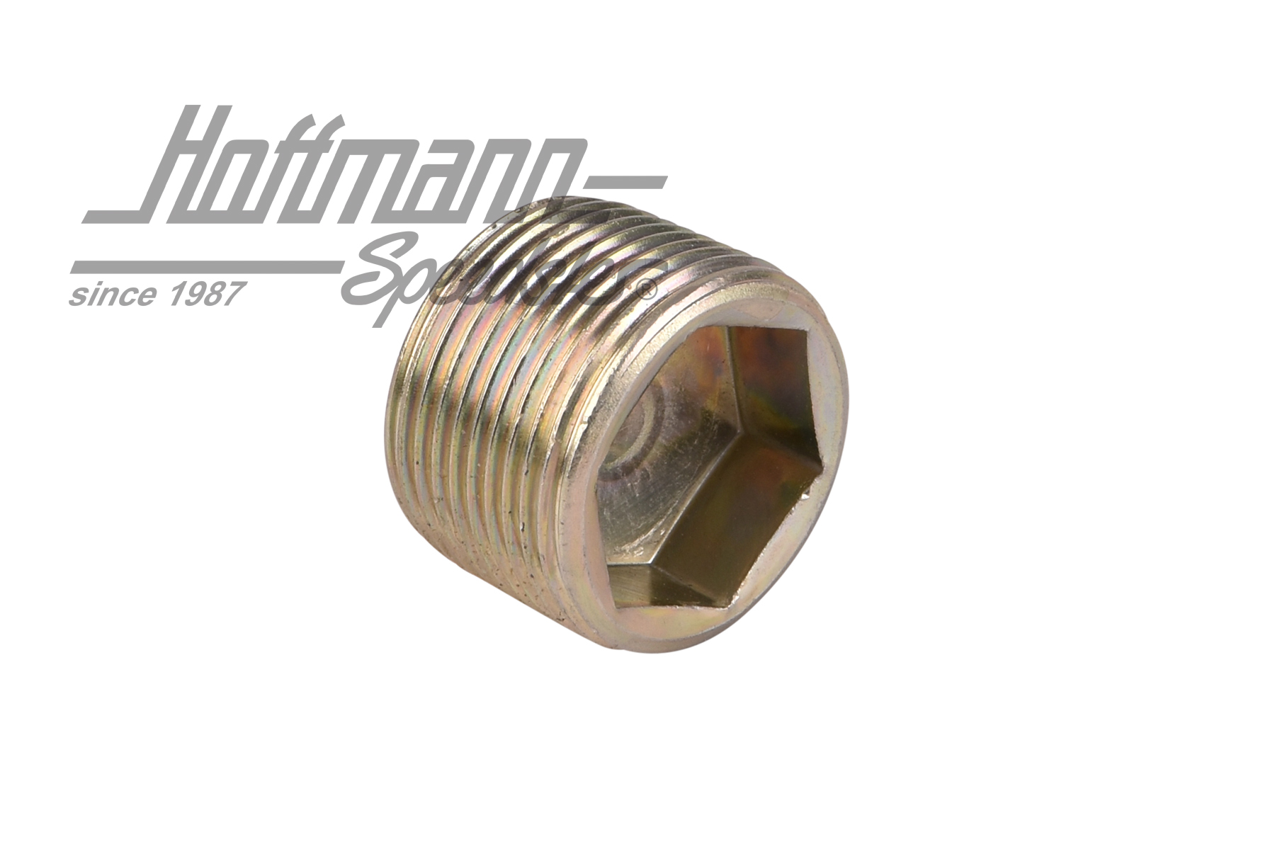 Tornillo de purga del aceite de caja de cambios, 356/911/914                                        