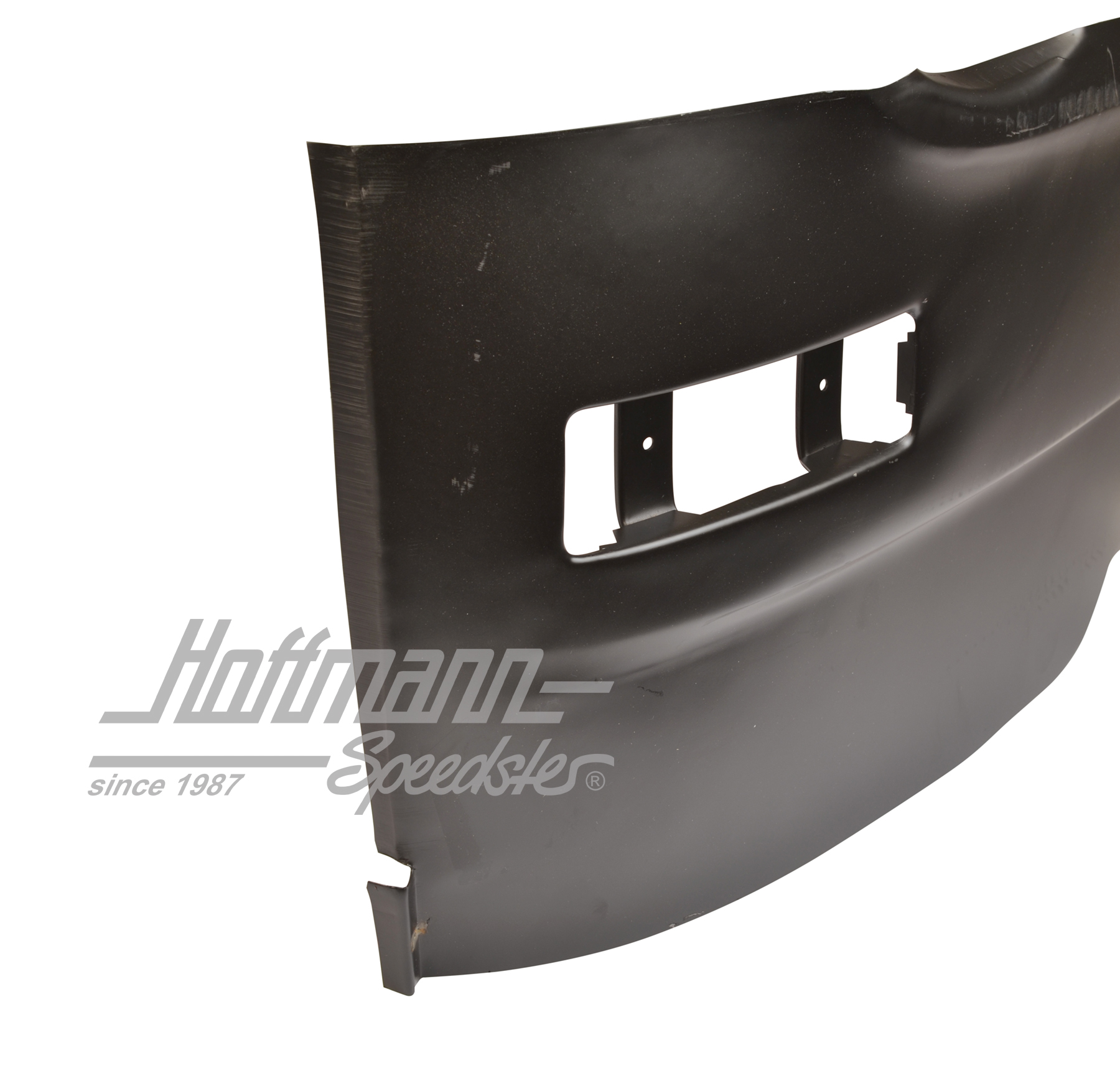 Carenado frontal con apertura de intermitente, -7.72                                                