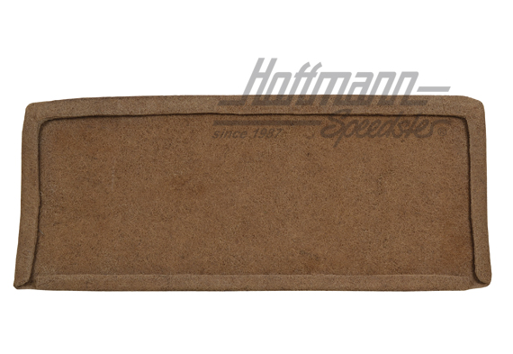 Tapicería del respaldo, centro, OE-Style                                                            