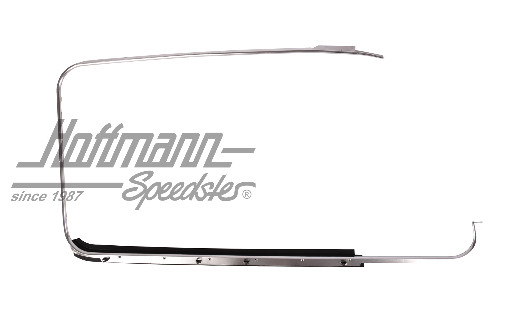 Marco decorativo de puerta, Tipo 3, 4.61-7.73, derecha | 311 853 322 | 069-8410-12