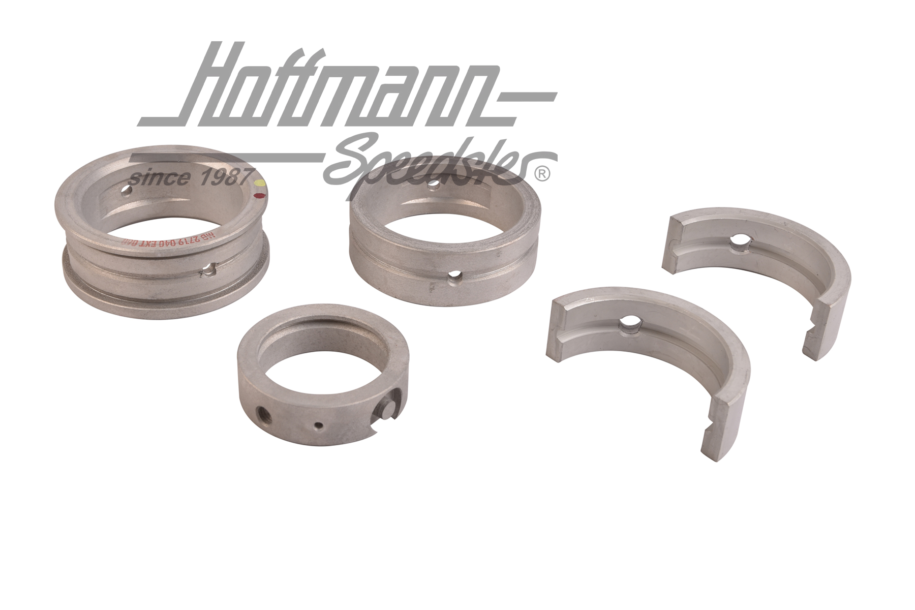 Cojinete de bancada, 1.50/1.00/collar 20mm, acero | 111 198 499 OS | 010-0153-78