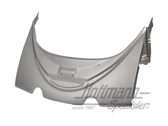 Faldón posterior, 60-66, Calidad Superior | 111 813 301 L | 050-2194