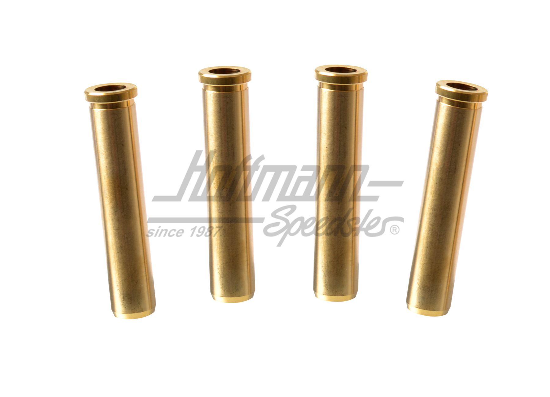 Guías de válvula, 9 mm, escape, sin collar                                                          