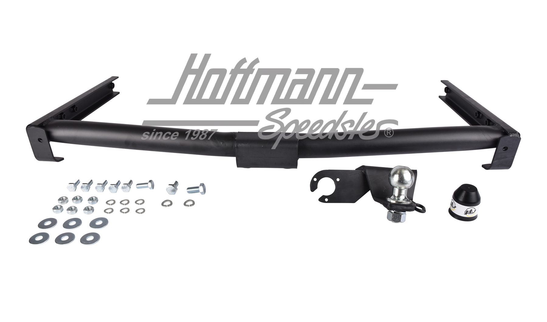 Enganche de remolque, Furgoneta T3, 5.79-7.92 | --- --- --- | 385-1000