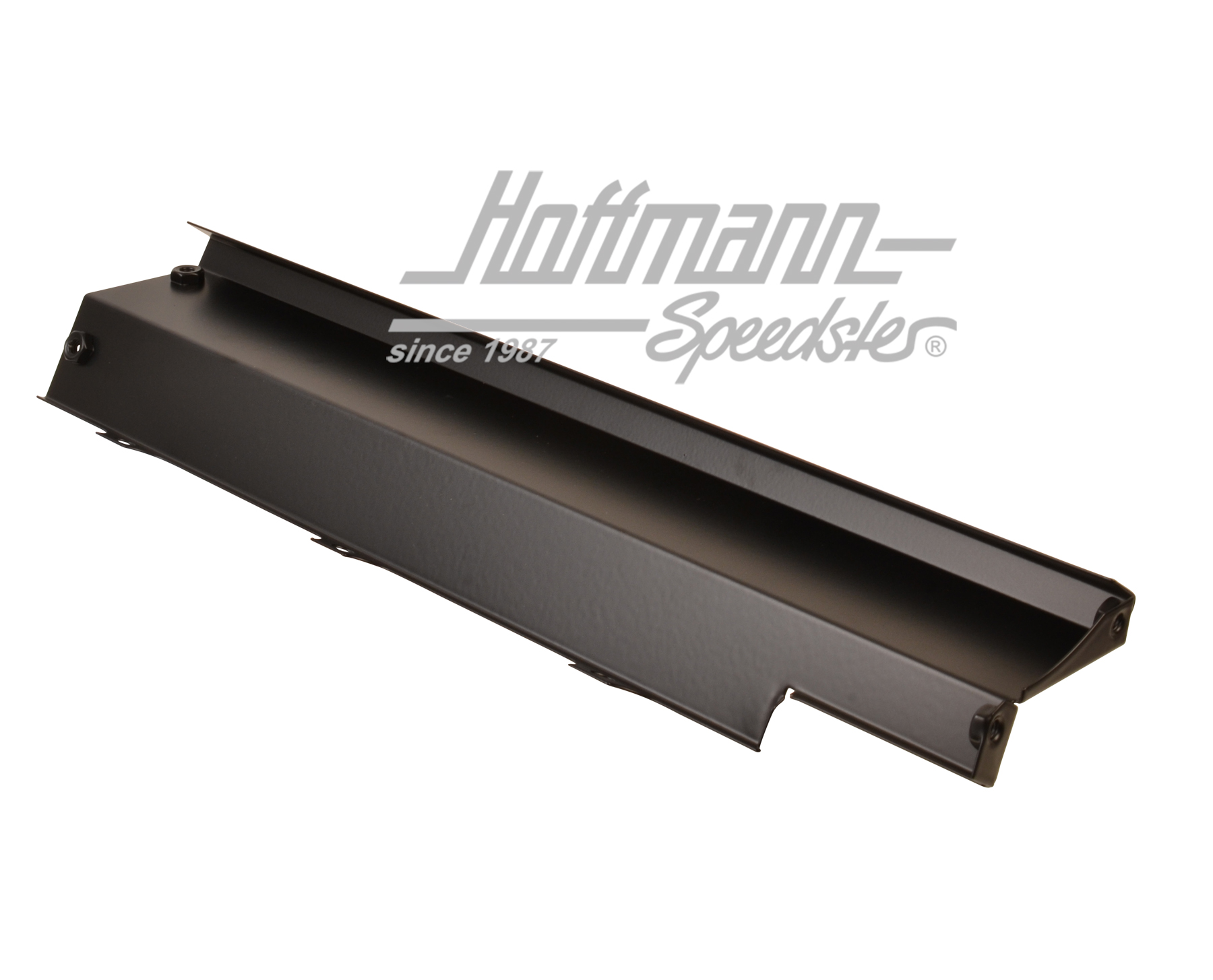 Chapa de motor, 911, 65-83, derecha
                                                               