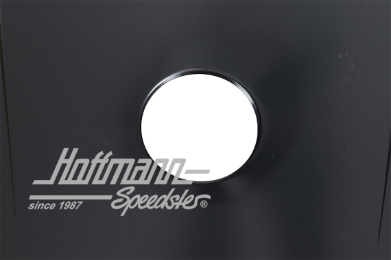 Capó delantero, 74-89,  Look RSR                                                                    