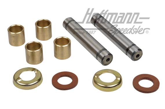 Juego de pernos de mangueta de eje, Tipo 1, -7.65 | 111 498 021 | 020-2497