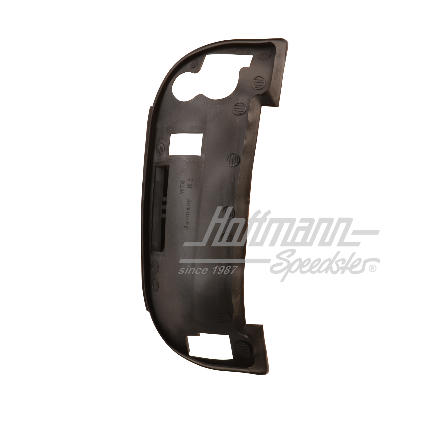 Soporte, tirador de la puerta, anterior, Furgoneta T4, dcha.                                        