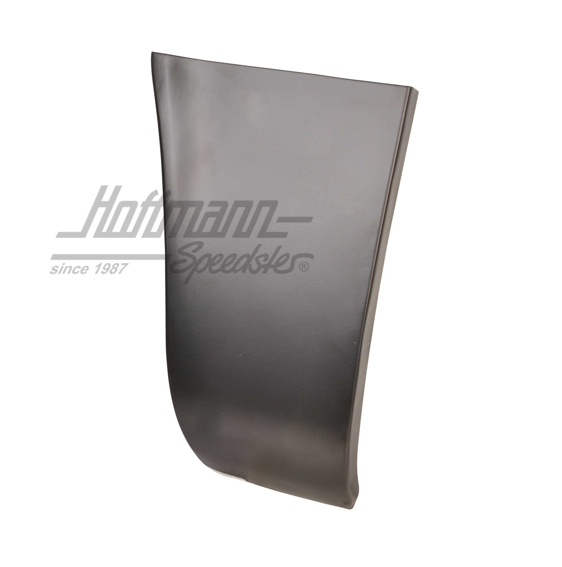 Chapa de reparación, guardabarros, inferior, 68-73, izqda.                                          