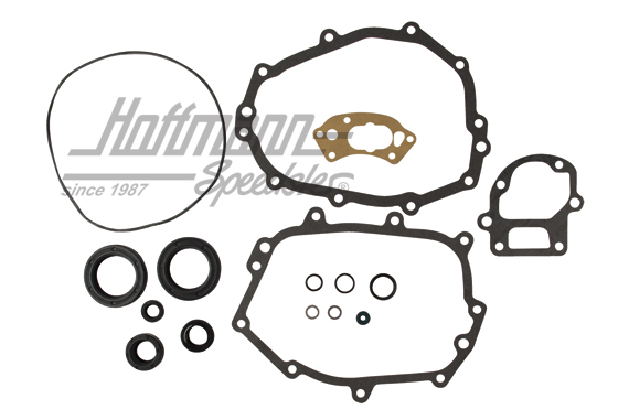 Kit de juntas, caja de cambios, 911, 72-86 | 915 300 911 00 | 521-3900