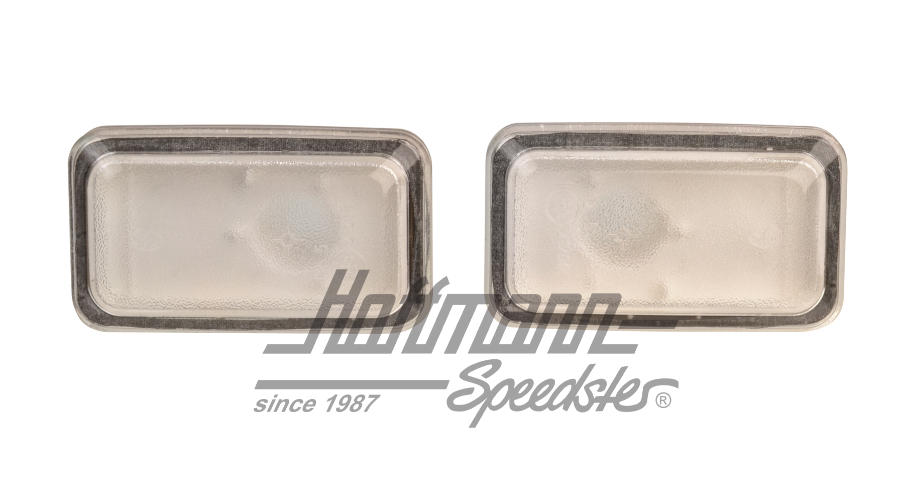 Intermitentes laterales, Golf/Porsche, blanco | 161 949 117 | 190-4804