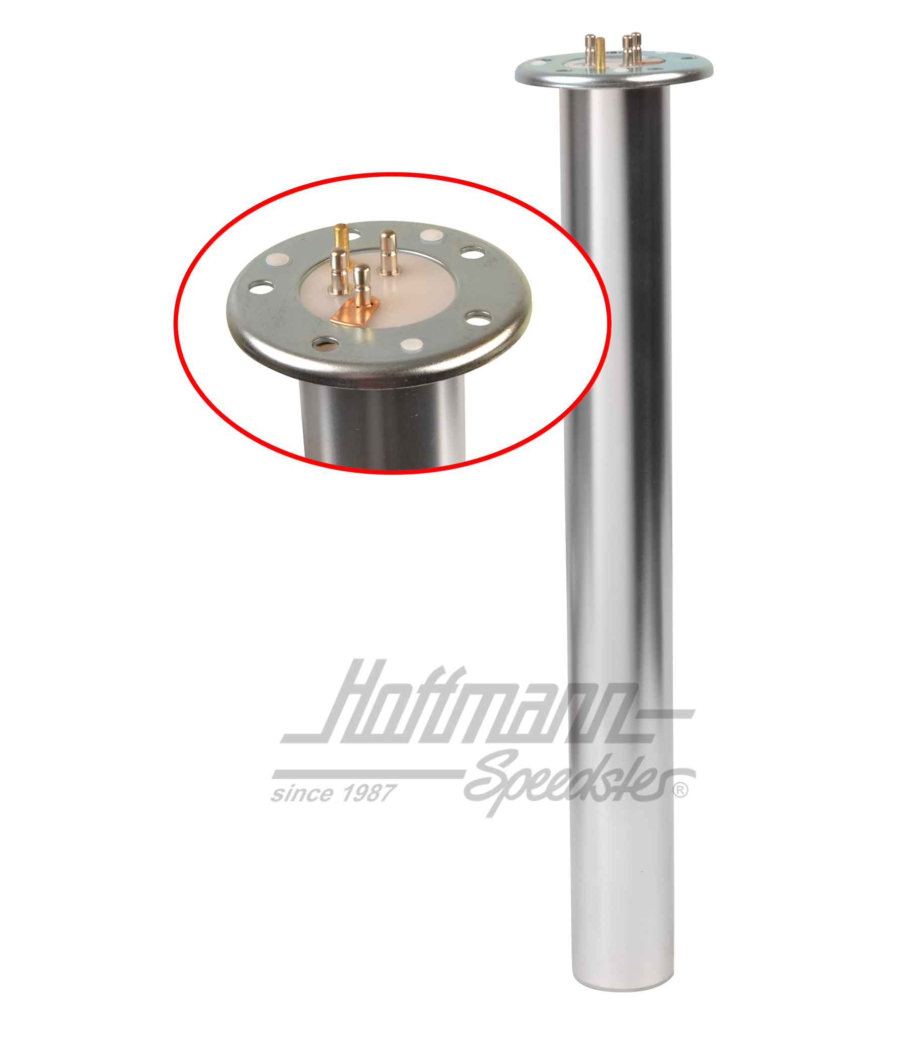 Transmisor de nivel de alimentación, depósito, 911/912, 65-69, 100L | 901 741 801 01 | 530-2302