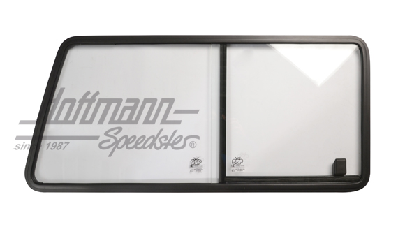 Ventana corredera, posterior, derecha | 253 847 766 | 380-0358-02