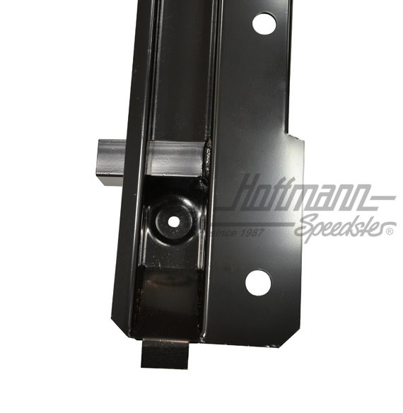 Larguero de reparación, Cabrio, 1302/03, izqdo.                                                     