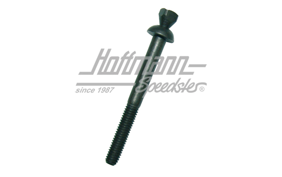 Perno de cizallamiento, dispositivo antirrobo, 67/56mm | 111 905 881 D | 020-2425-07