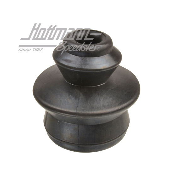 Manguito, palanca de cambio, 356/356A                                                               