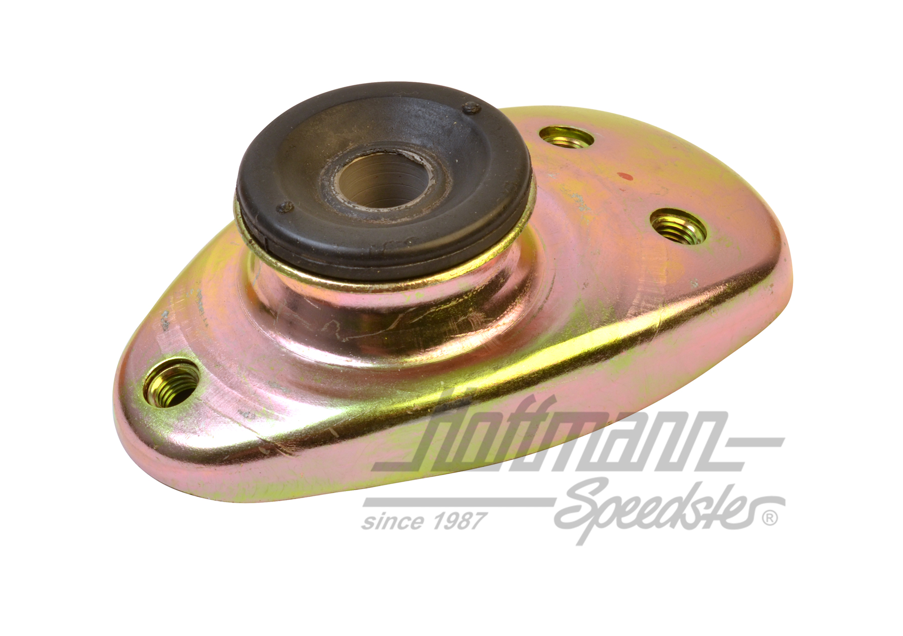 Cojinete de tubo portarruedas, superior, 911, 69-89, HD | 911 341 018 00 HD | 521-4454-10