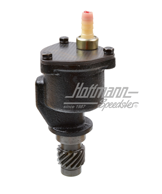 Bomba de vacío, Diesel, 8.80-7.92 | 068 145 101 E | 110-5305