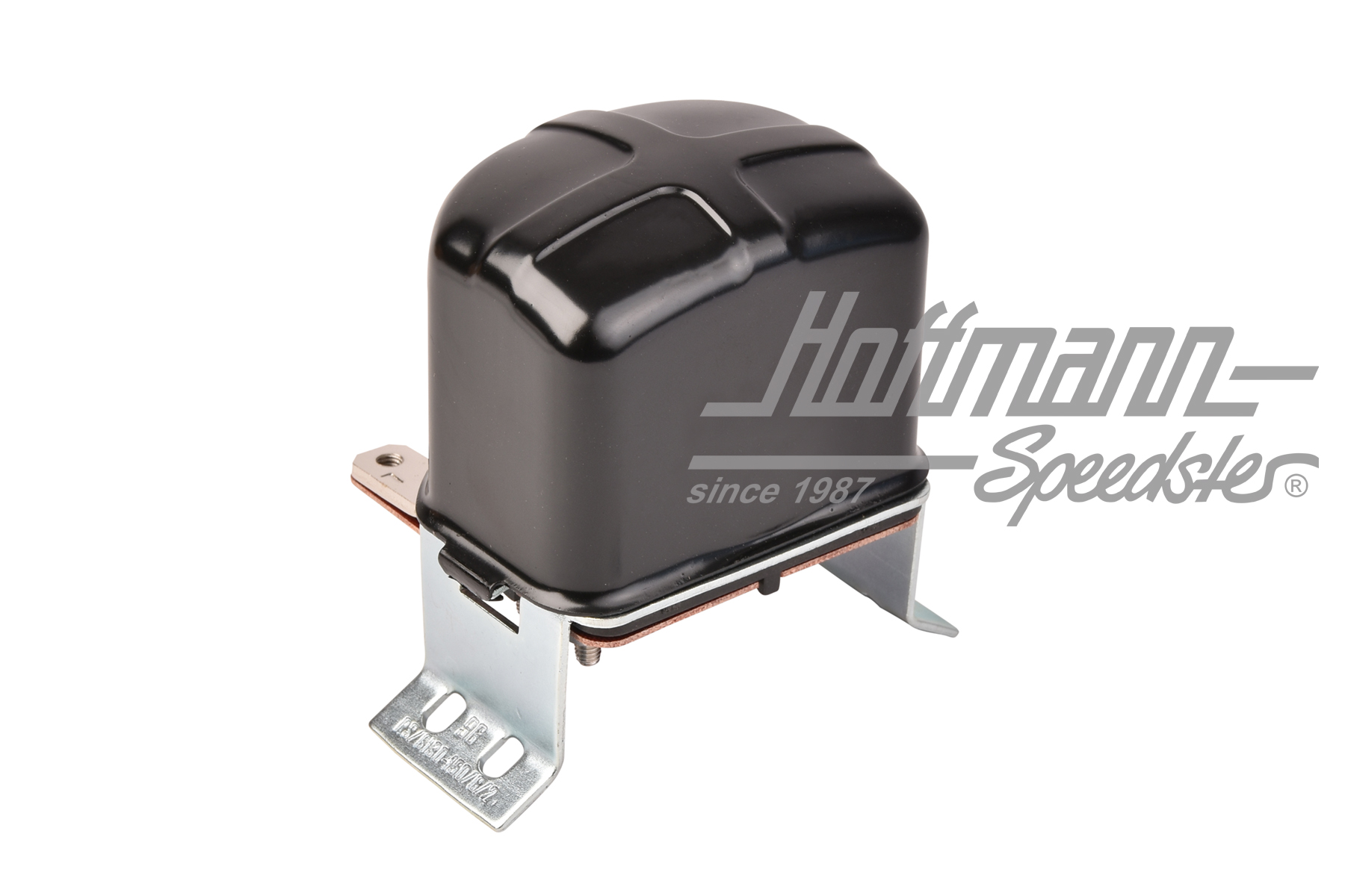 Spannungsregler, 6 Volt, -.53