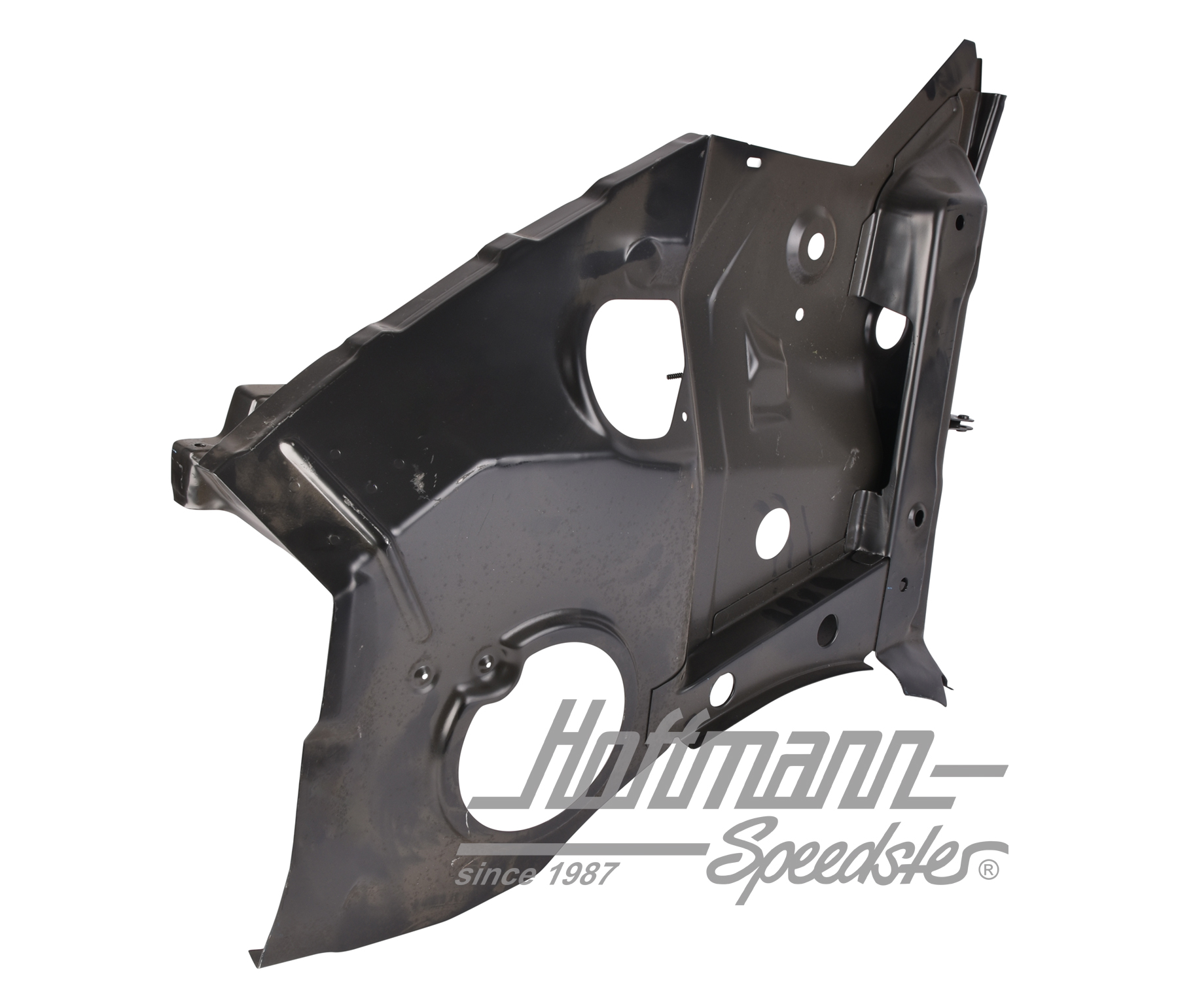 Panel lateral, anterior, interior, 9.90-12.95, izquierdo | 701 805 061 D | 408-8007-01