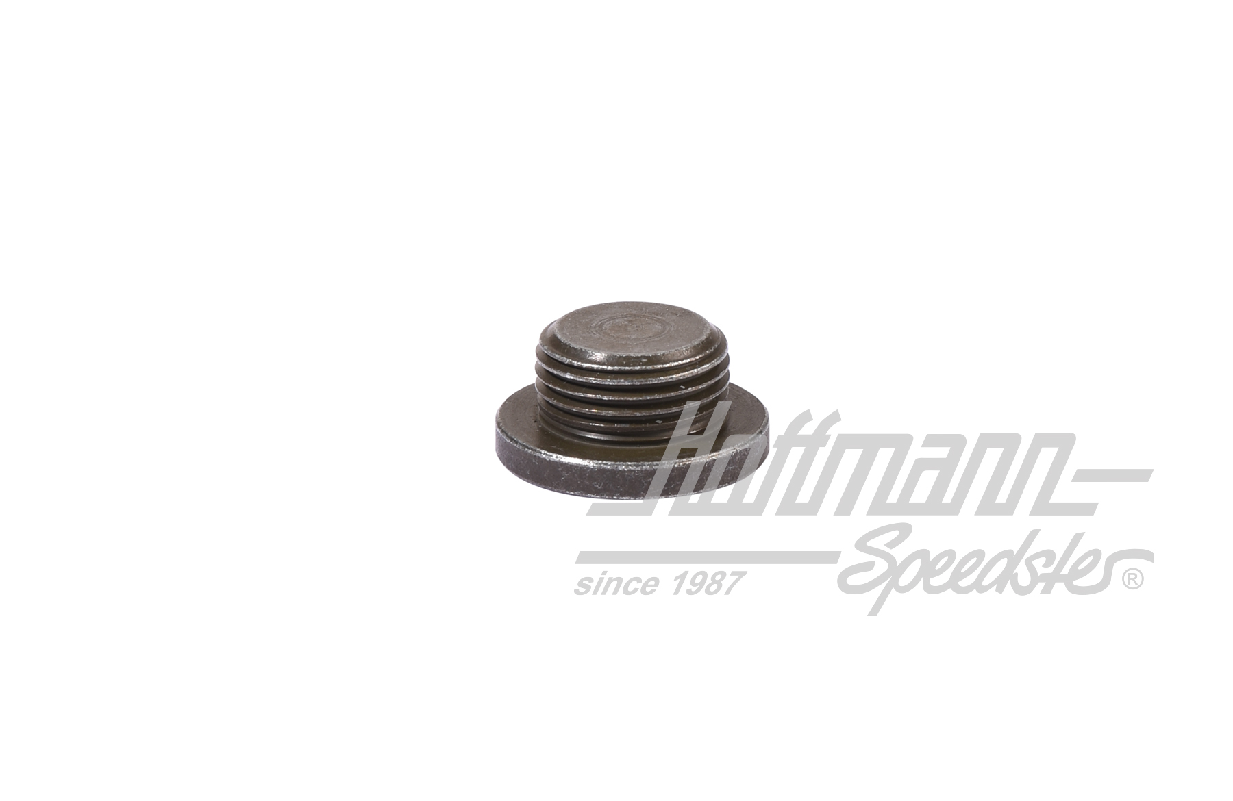 Tornillo de cierre, cambio, M18 x 1.5mm                                                             