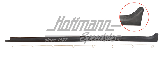 Junta de ranura interior, 8.67-, izquierda, de primera calidad | 211 837 475 | 090-6153-10