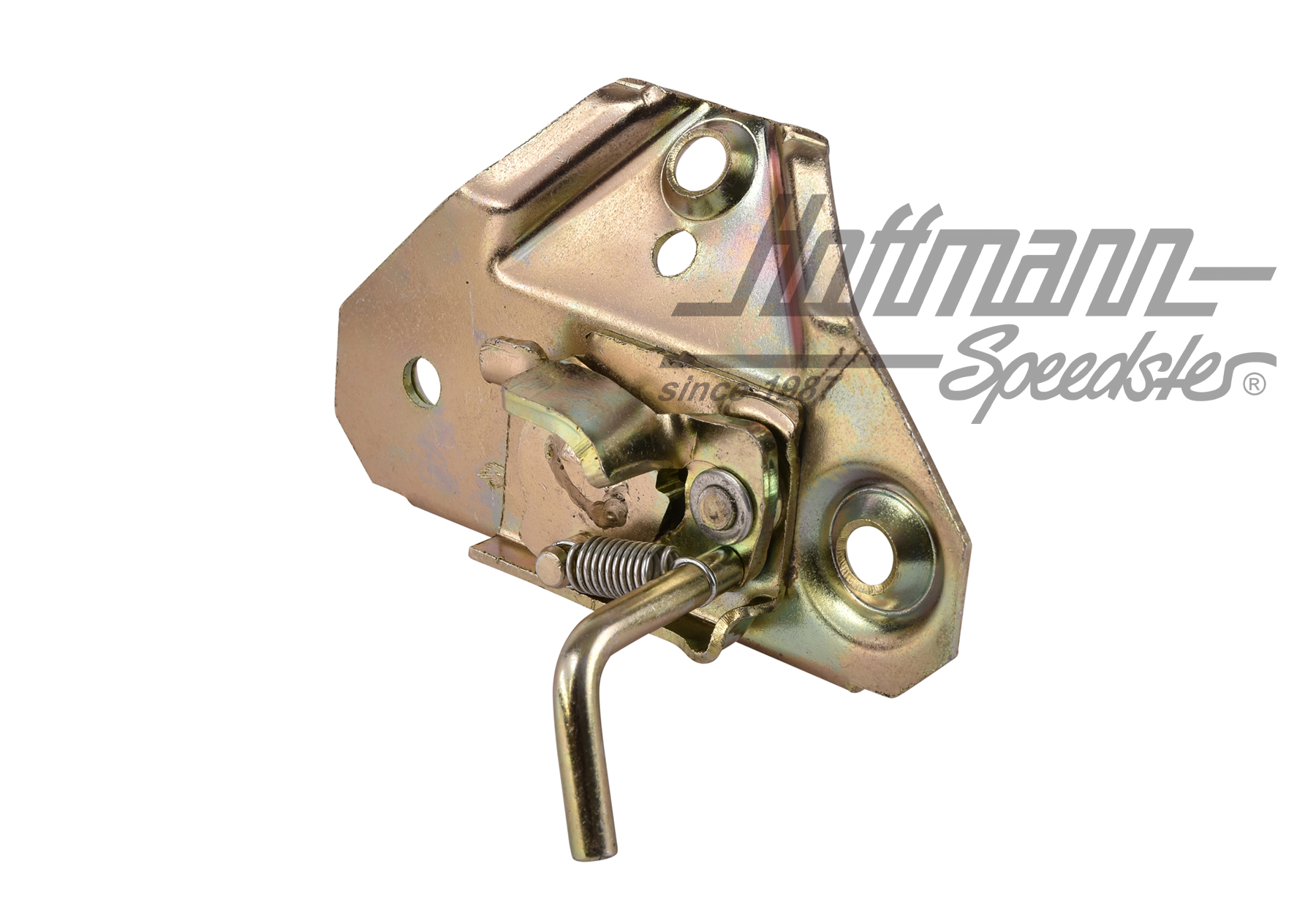 Cerradura de portón trasero, interior, Camper/Joker                                                 