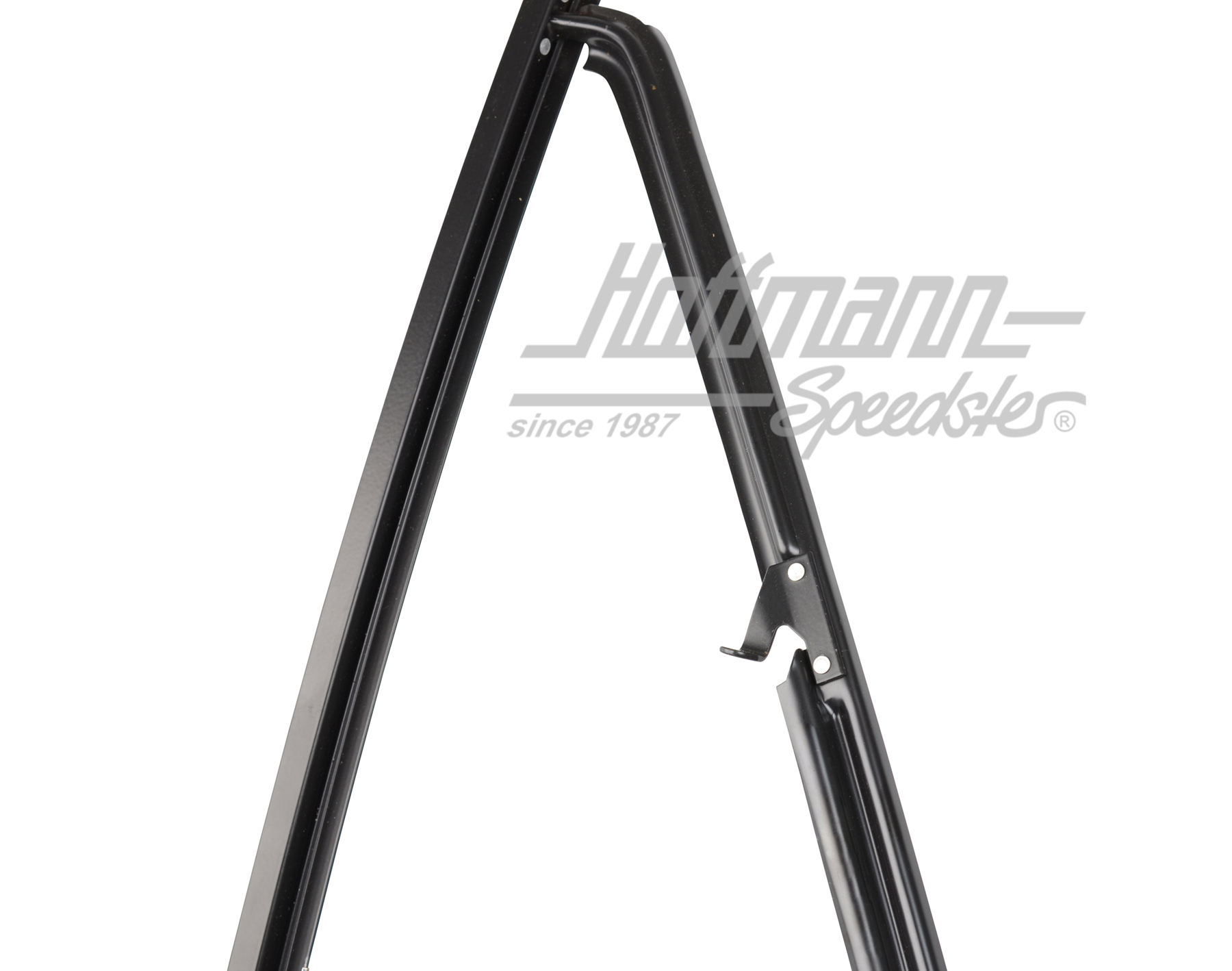 Marco ventanilla giratoria, Golf 1 Cabriolet, dcha.                                                 