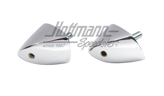 Consola para ojo de gato, izquierdo/ derecho                                                        