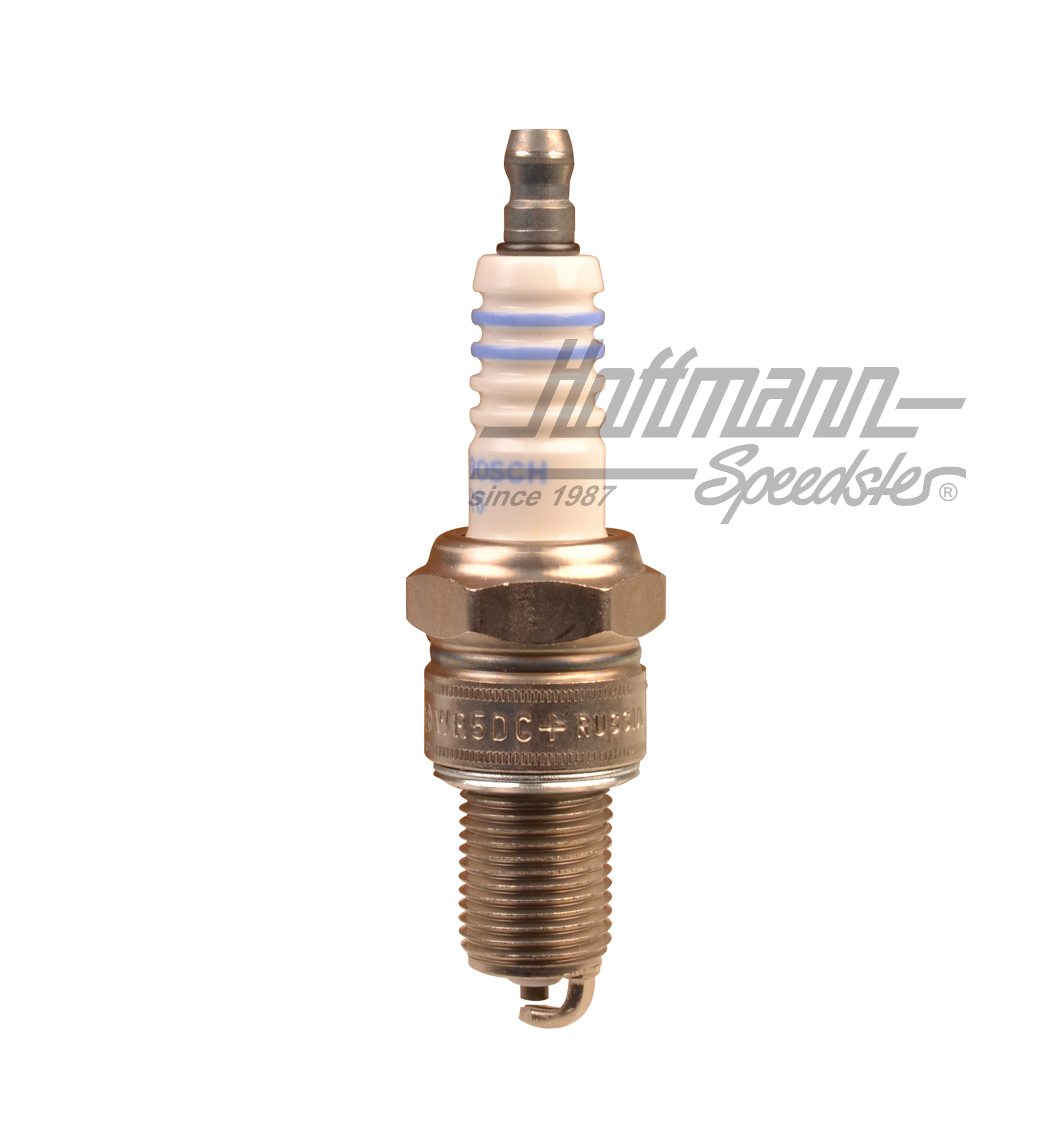 Bujía, W5DTC, Furgoneta T3,  2.1 | 101 000 005 AC | 340-1010-20