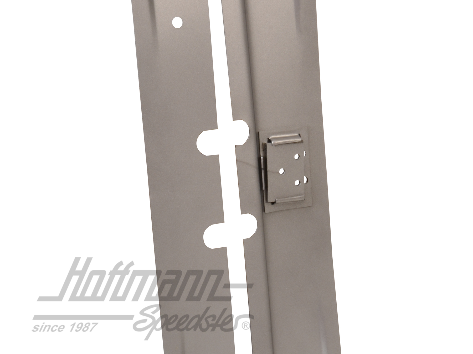 Chapa de reparación, 4 ventanillas, interior, dcha.                                                 